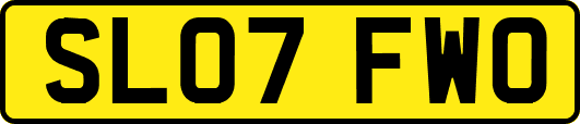 SL07FWO