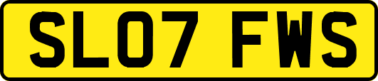 SL07FWS