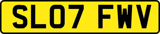 SL07FWV