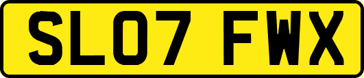 SL07FWX
