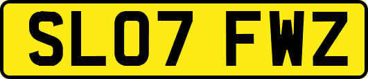 SL07FWZ