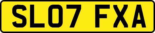 SL07FXA