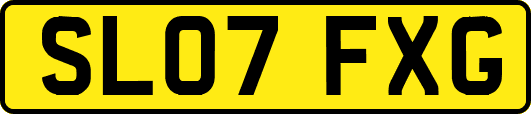 SL07FXG