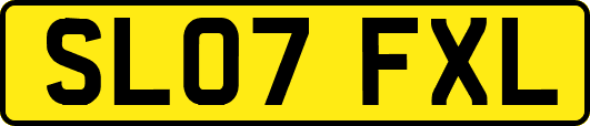SL07FXL