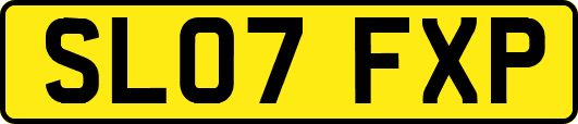 SL07FXP