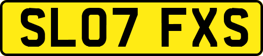 SL07FXS