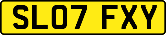 SL07FXY
