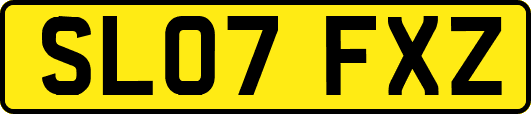 SL07FXZ