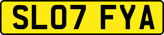 SL07FYA
