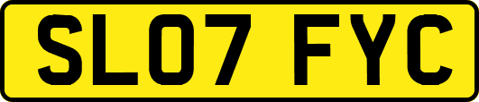 SL07FYC