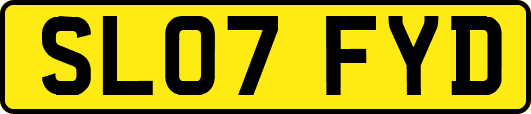 SL07FYD
