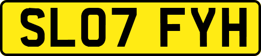 SL07FYH