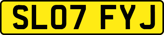 SL07FYJ