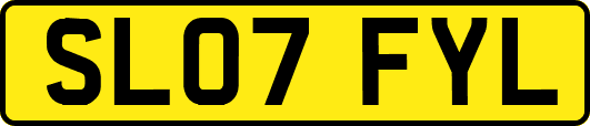 SL07FYL