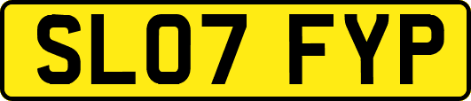 SL07FYP