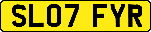 SL07FYR