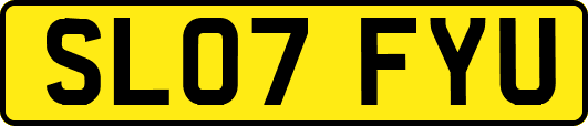 SL07FYU