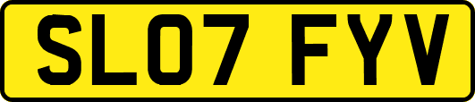 SL07FYV