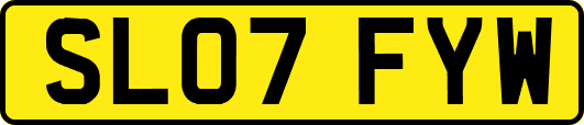 SL07FYW
