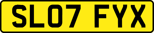SL07FYX