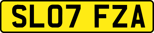 SL07FZA
