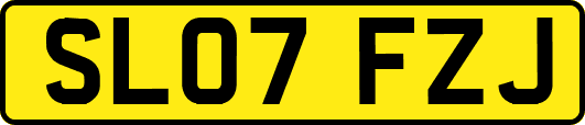 SL07FZJ