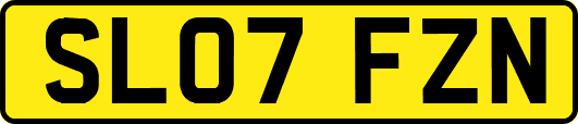 SL07FZN