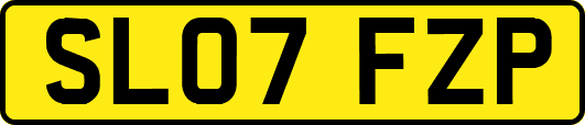SL07FZP