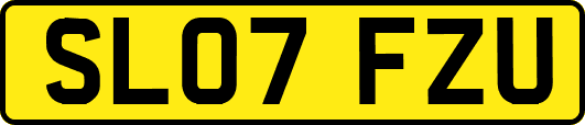 SL07FZU