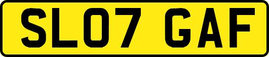 SL07GAF