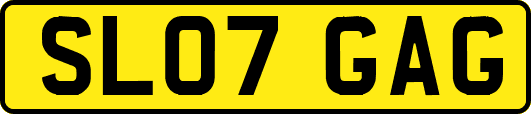 SL07GAG