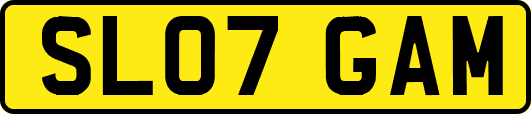 SL07GAM