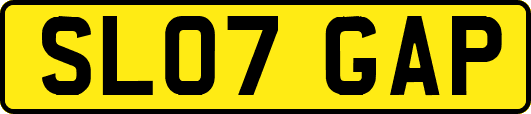 SL07GAP