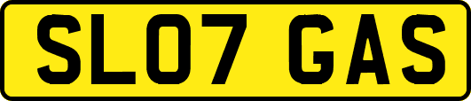 SL07GAS