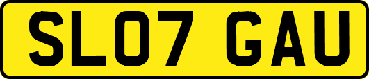 SL07GAU