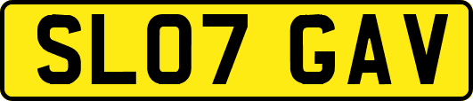 SL07GAV