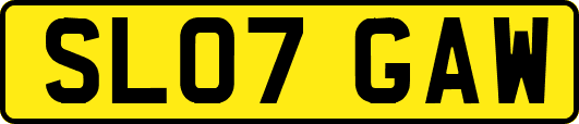 SL07GAW