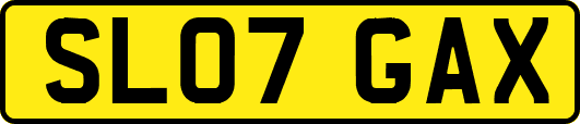 SL07GAX