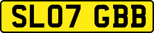 SL07GBB