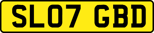 SL07GBD