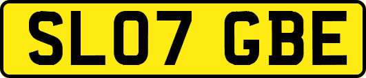 SL07GBE