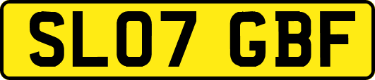 SL07GBF