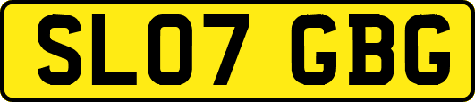 SL07GBG