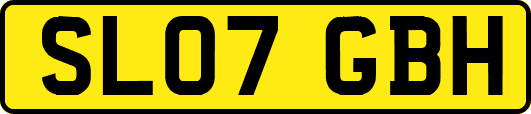 SL07GBH