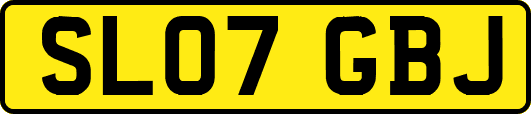 SL07GBJ