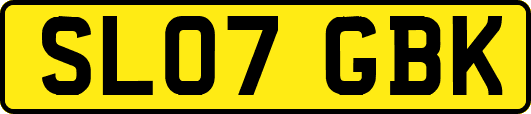 SL07GBK