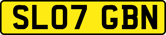 SL07GBN