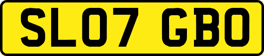 SL07GBO