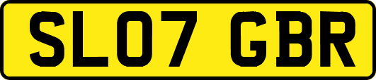SL07GBR