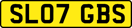 SL07GBS